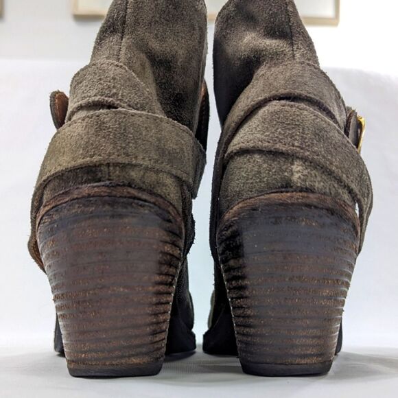 Fiorentini + Baker Ankle Boot - Picture 8 of 9